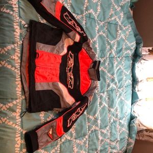 FXR men’s jacket